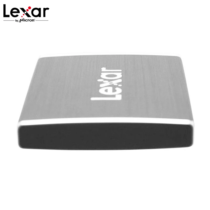  Lexar Externe SSD Typ-C USB 3.1 HD ssd 550 MB/S 512GB Tragbare Solid State Drives Duro Externo Nas 