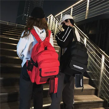 

Backpacks Teenage-Girls Mochila School-Shoulder-Bag Female Fashion Women for Youth High-Quality