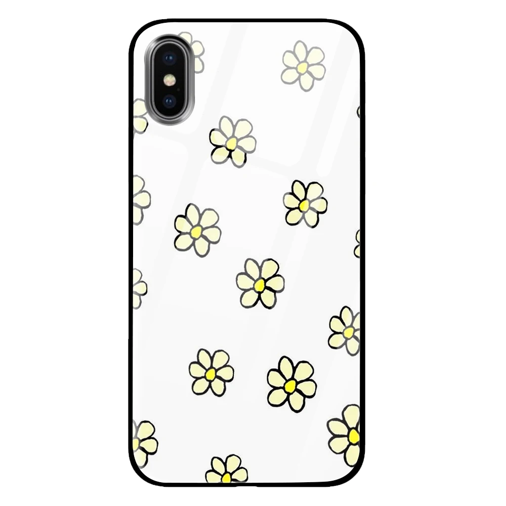 Роскошный чехол для iPhone 5 5S 6 6s 7 8 Plus X XS XR 11 Pro Max - Цвет: 3