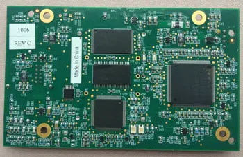

GPS disciplined oscillator board,not ocxo GPS clock