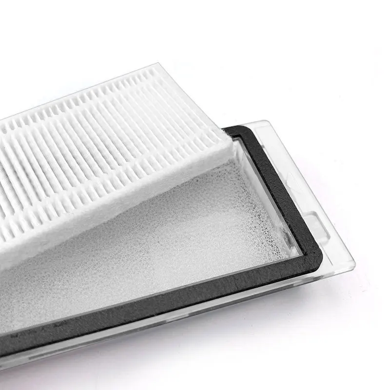 Main Brush Hepa Filter Mop Cloth Rag Replacement For XIAOMI MIJIA G1 MJSTG1 Mi Robot Vacuum-Mop Essential Xaomi Xiomi Accessory Main Brush Hepa Filter Mop Cloth Rag Replacement For XIAOMI MIJIA G1 MJSTG1 Mi Robot Vacuum-Mop Essential Xaomi Xiomi Accessory