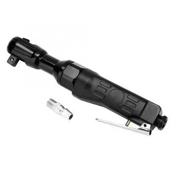 

1/2in Pneumatic Ratchet Wrench Powerful High Torsion Air Hand Power Tool for Fuel/Water Pump Disassembly tire studding tool
