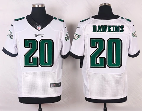 Stitiched, Philadelphia 7 Sam Bradford, 11 Carson Wentz 20 Brian davkins 43 Darren Sproles Elite для мужчин Eagles Jersey - Цвет: COLOR AS PHOTO SHOWN