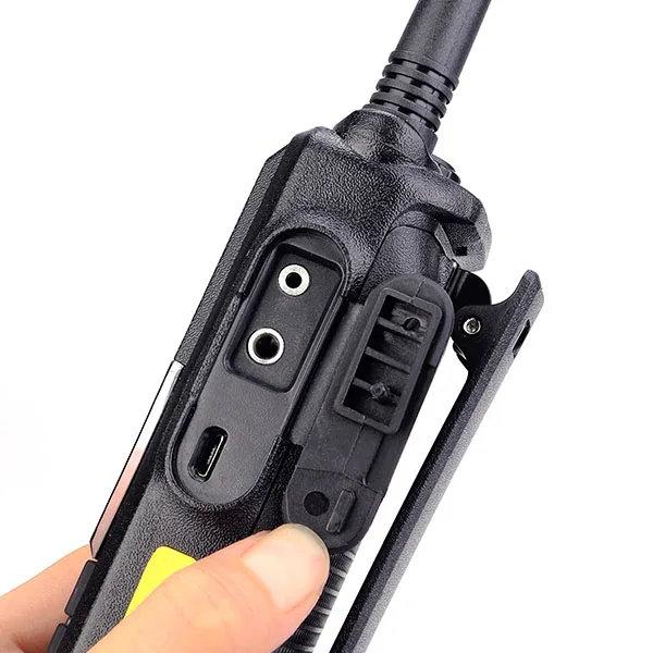 5 Вт Retevis RT72 DMR цифровая/аналоговая рация UHF VHF Двухдиапазонная двухсторонняя радио 4000 CH портативная gps радиостанция Hams радио
