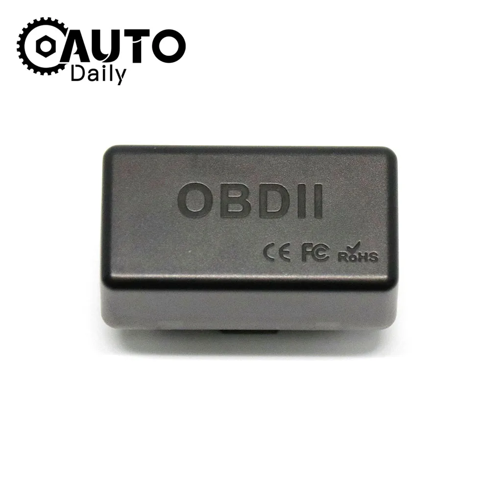 Диагностический сканер PIC25K80 V01HW/V01HW 1 OBD2 диагностический интерфейс Wi Fi V1.5 Супер
