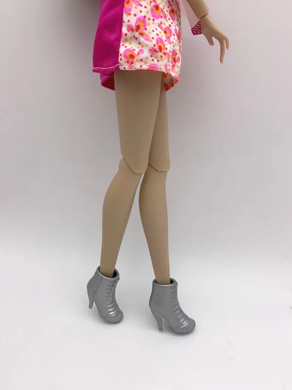 Игрушка кукла обувь сапоги для моды FR2 куклы A170