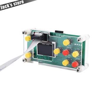 Mostics, Offline Controller GRBL USB Port CNC Engraving Machine Control Board, 3 Axis Control,Laser Engraving Machine offline 3 axis grbl control board offline hand controller for cnc laser engraver machine