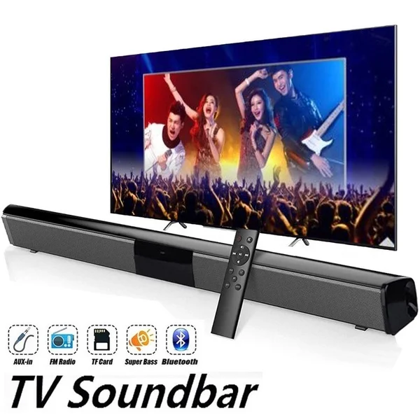 elecder soundbar