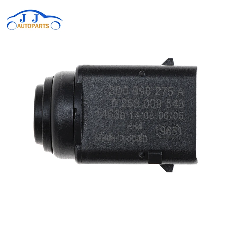 Датчик парковки YAOPEI OEM 3D0998275A PDC для VOLKSWAGEN VW Touran Phaeton Touareg | Автомобили и мотоциклы