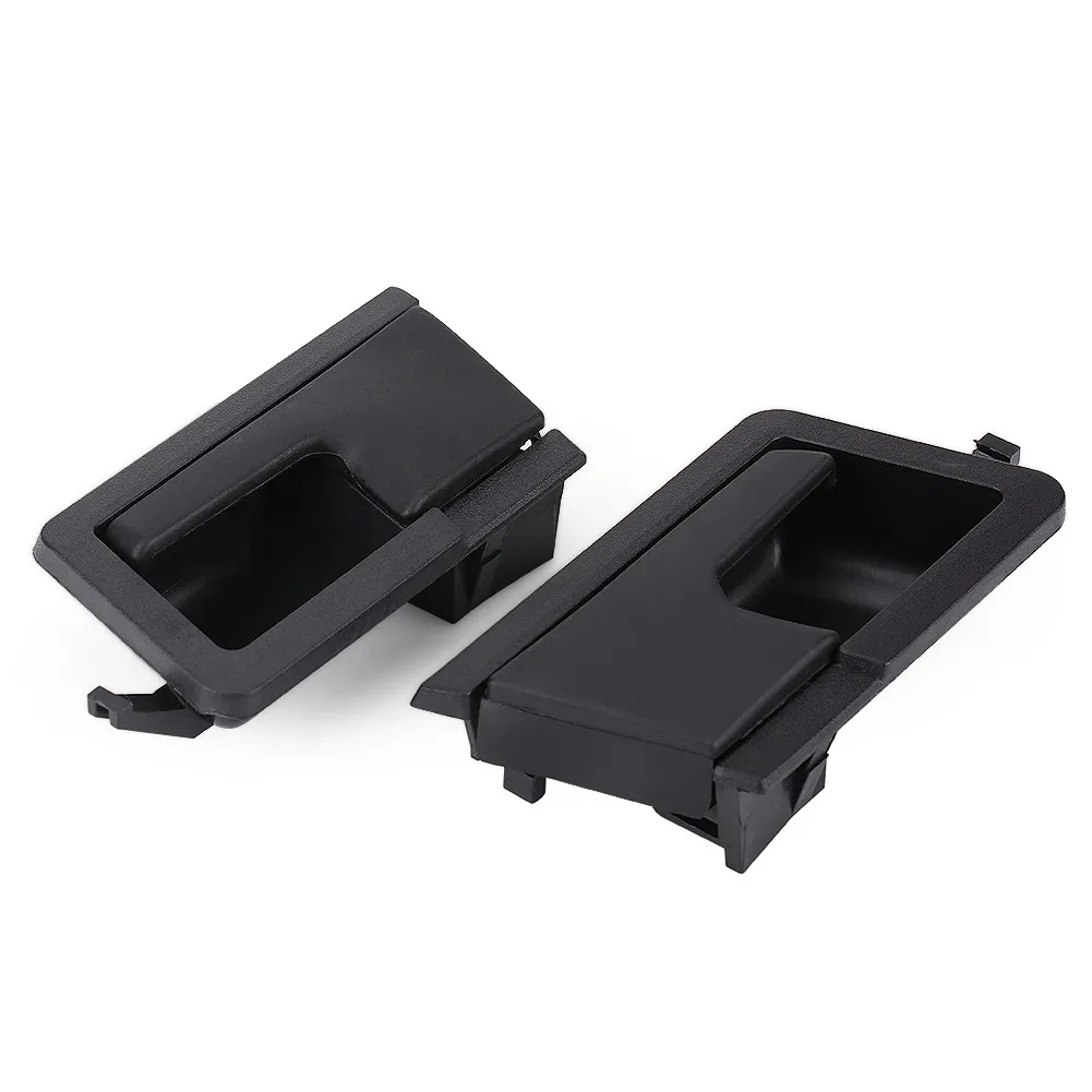 1 Side Car Interior Inner Door Handle Plastic Good Feeling Replacement For VW T4 1990-2002 701837020U71 Left/Right | Автомобили и