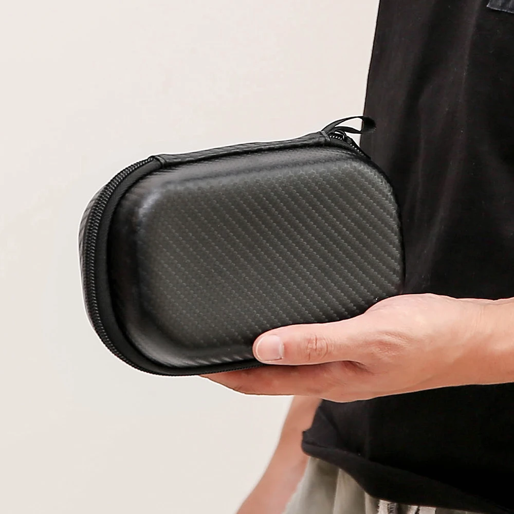 Buy Waterproof Protector Carrying Case for DJI Mavic Mini Drone Body Remote Controller Storage Bag Compact Portable Hardshell Box