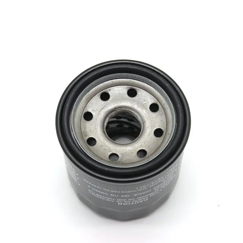 Масляные Фильтры для мотоциклов аксессуары фильтр масляной сетки Kawasaki ER 6N ER6F ER6N