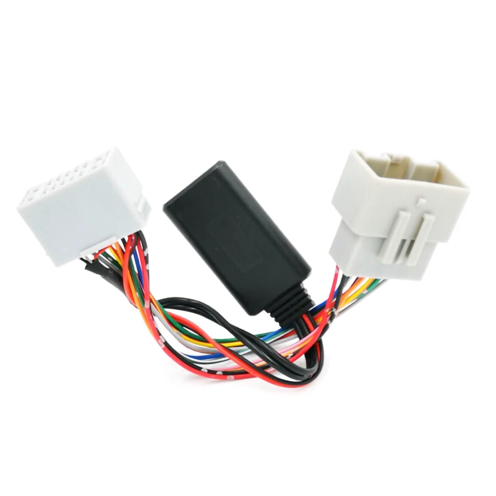 Adaptateur récepteur Audio et Bluetooth pour Volvo, pour C30 C70 S40 S60 S70 S80 V40 V50 V70 XC70 XC90 ► Photo 3/6