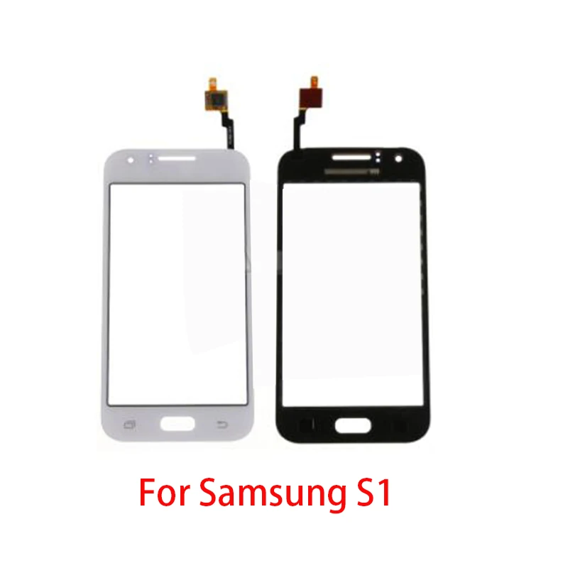 Для samsung для Galaxy S1 S3 мобильный телефон сенсорная панель стекло дисплей новая стеклянная панель без ЖК-дисплея
