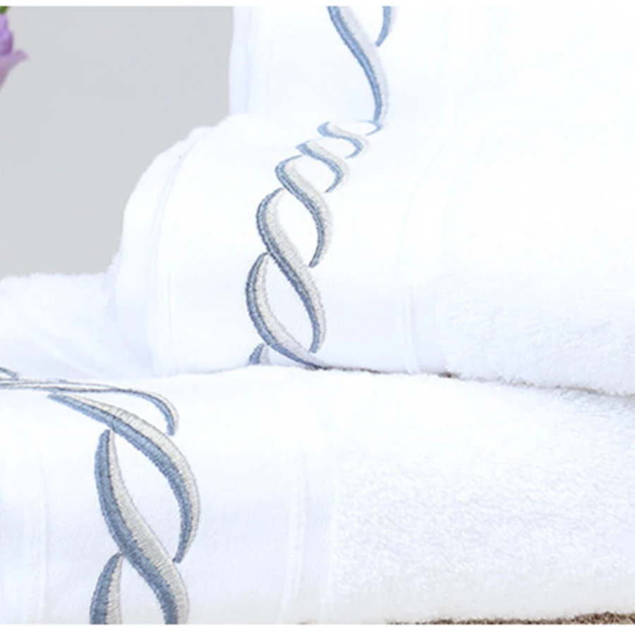 Wash Towel Adult Bath Towel Set Large Soft Absorbent Thick Bath Towels Face Toalhas De Banho Shower Caps Household Goods 50T30