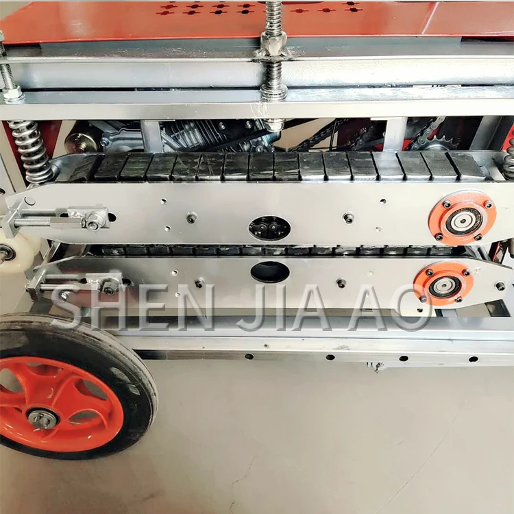 Cable Pulling Machine Optical Cable Traction Machine Communication Optical Fiber
