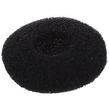 

10 Pairs Foam Earbuds Earpad Replacement Sponge Pad Cushion Covers for Earphone, Headphone