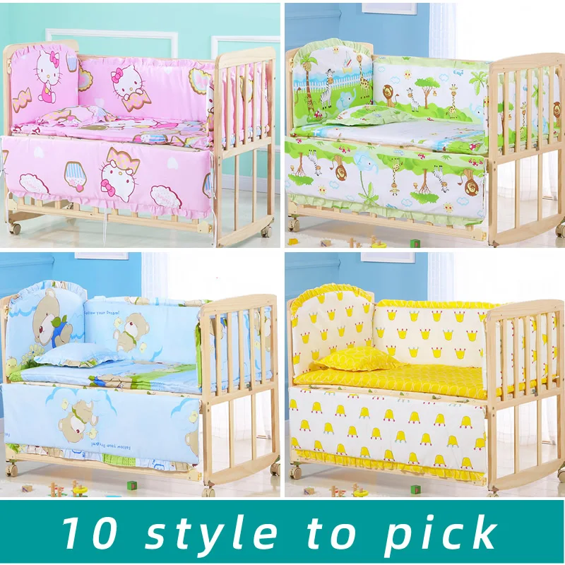 kids baby bed