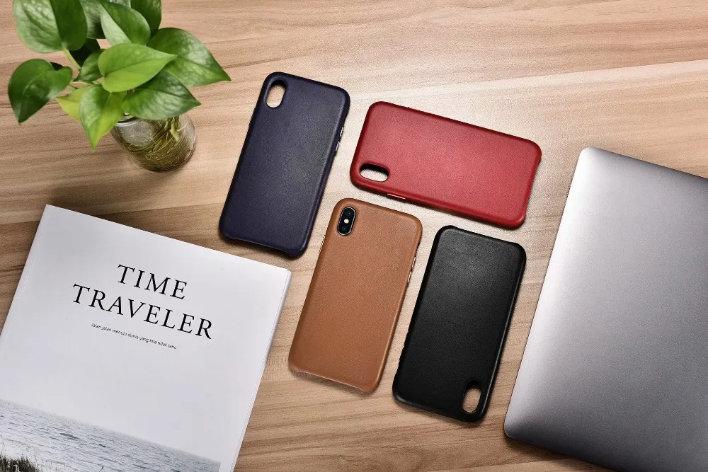 Роскошный чехол из натуральной кожи для iPhone 11 Pro Max iPhone XS чехол для Max XR чехол для телефона защитный чехол