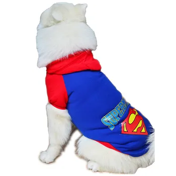 

Soft warm Dog Clothes For Medium Large Dogs ,keep your pet dog/cat warm and comfortable(S60)