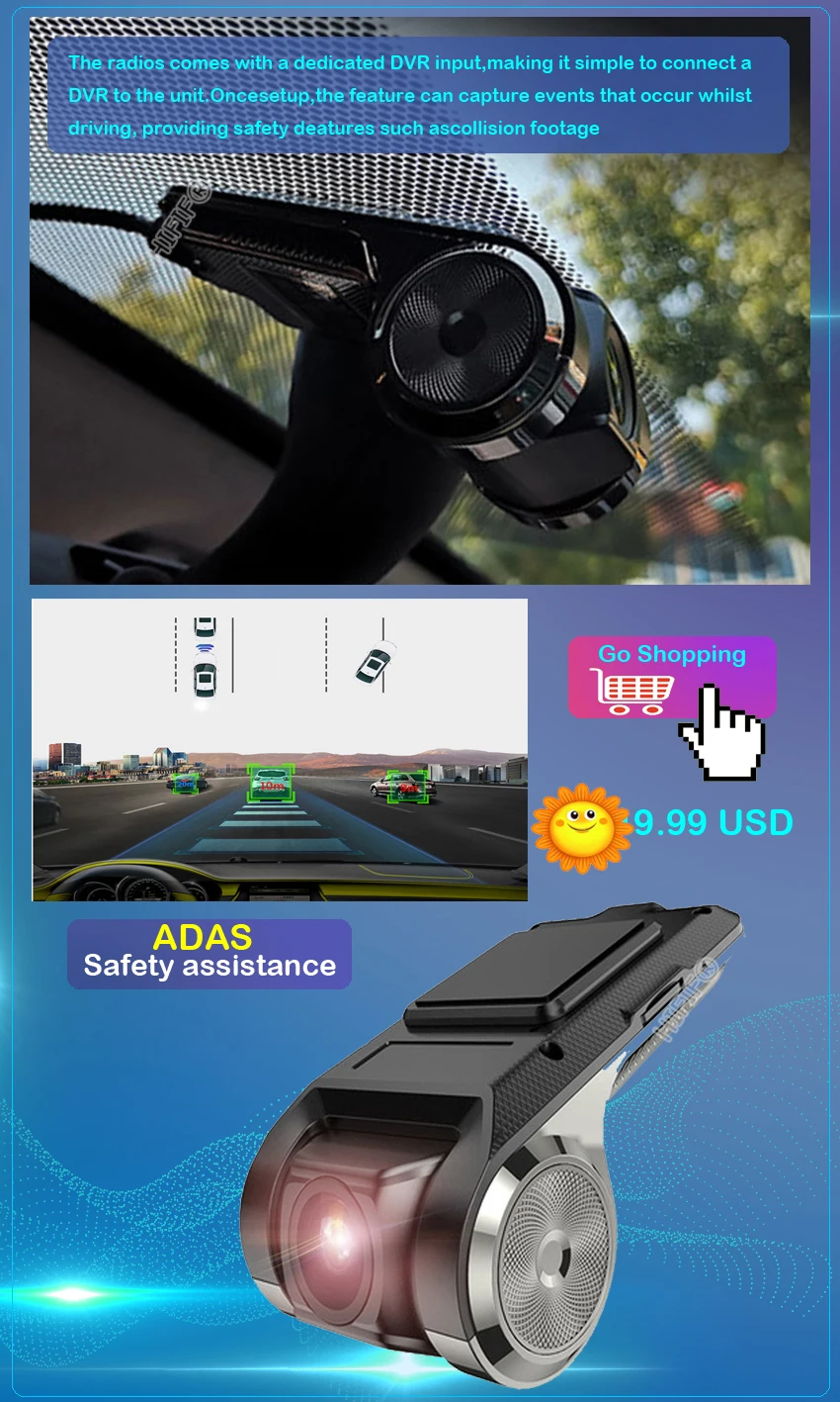 附件DVR