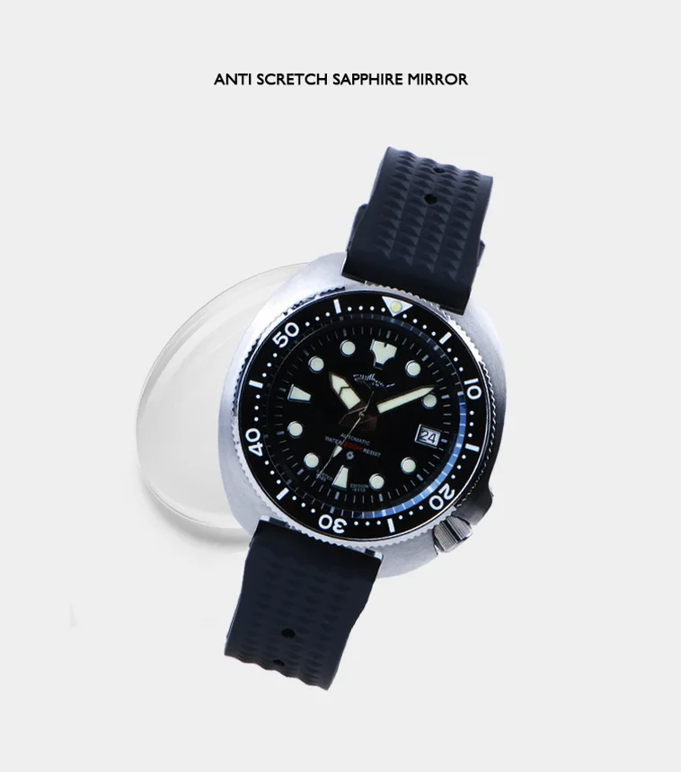 dive watches 5