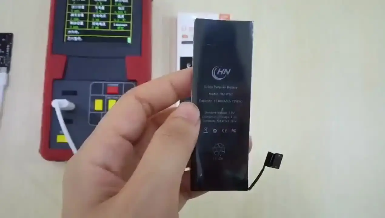 thumb