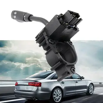 

1 Pcs Turn Signal Wiper Combination Switch W168 Straw Switch Indicator Wiper Column Left Drive Turn Signal