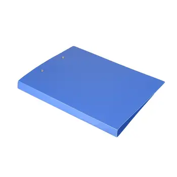 

Pocket Folder Files &Amp; Supplies Paper A4 Storage Blue School Folders Office Folder/A4 Document Document PP