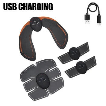 USB 6Pack 3 in 1 Hip