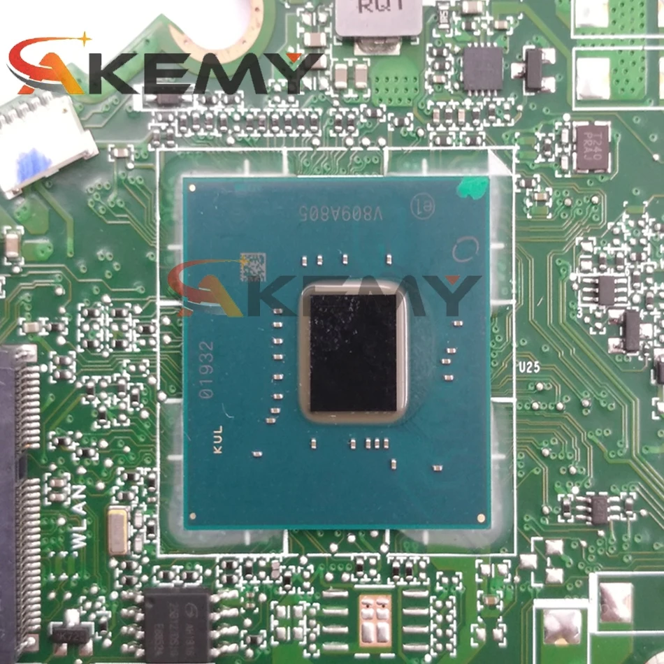 Cpu i7 8750h