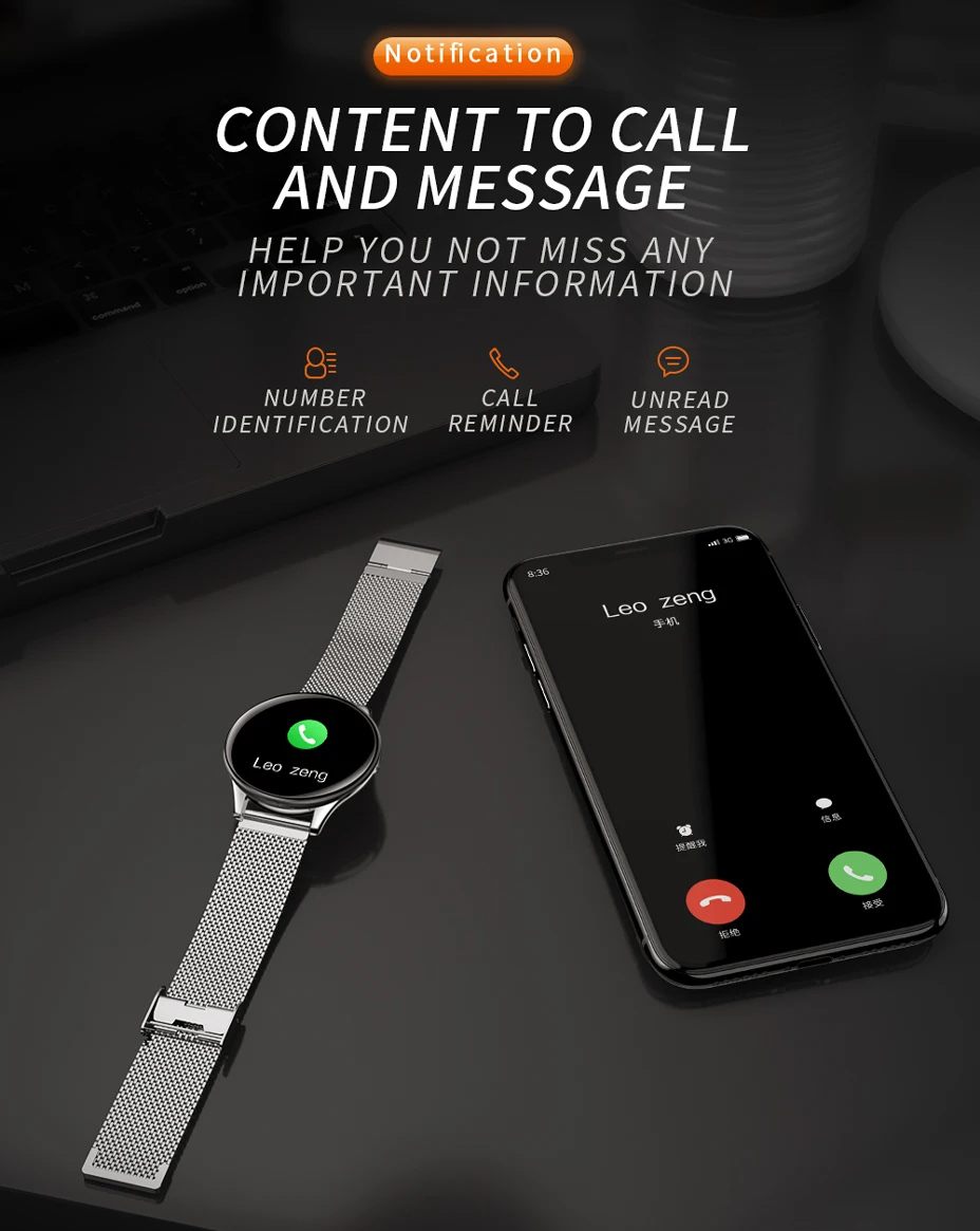 Смарт-часы Woseafit, IP68, водонепроницаемые, для занятий фитнесом, трекер, пульсометр, для занятий спортом, для мужчин, wo, умные часы