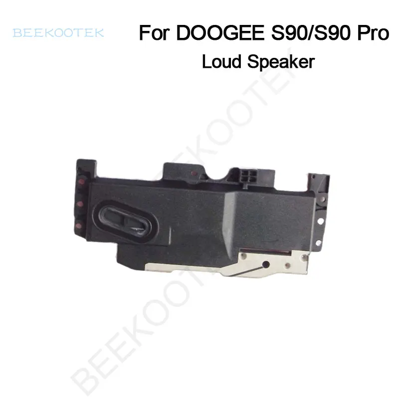 Haut-parleur Interne Doogee S90 / S90C / S90 Pro - Neuf - Noir
