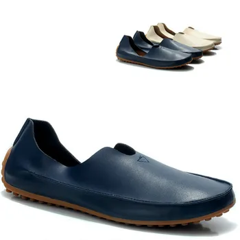 

Discounted Fashion Men wailking Shoes Male High Quality Shoes Breathable Shoe Comfortable driving shoes AA-103
