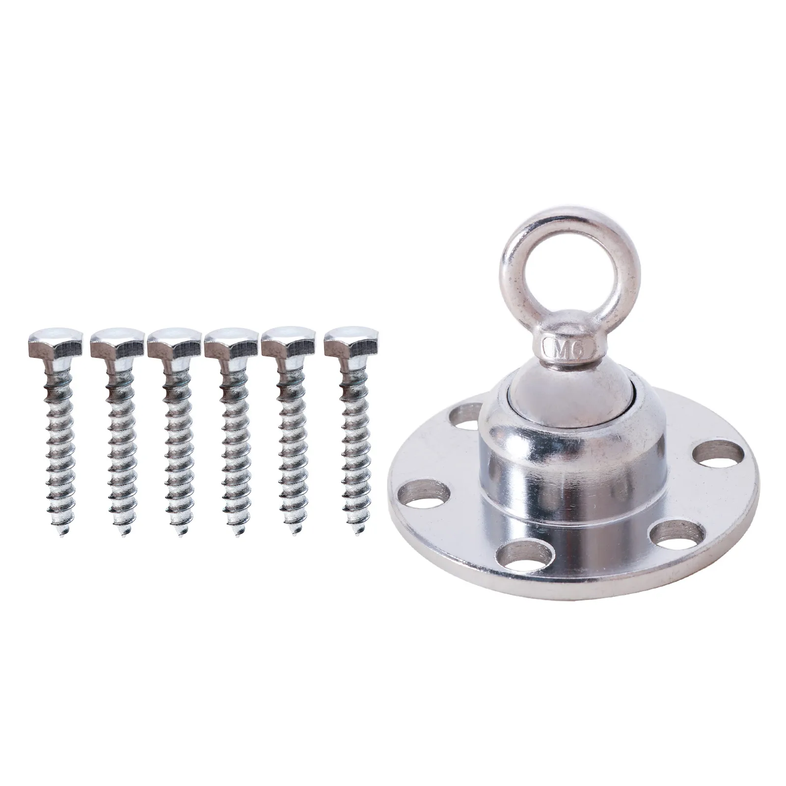 Dog Ground Stake Goat Tie Out Stake Tether Hold Iron Universal Yard Pet