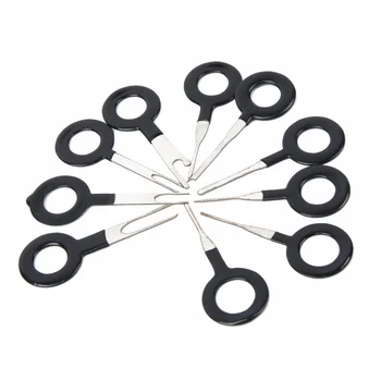 

21pcs Stainless Steel Car Wire Terminal Removal Tool Wiring Connector Pin Puller