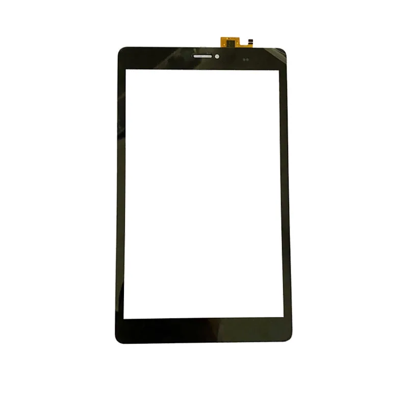 New 8 Inch Digitizer Touch Screen Panel Glass For Freetab 8015