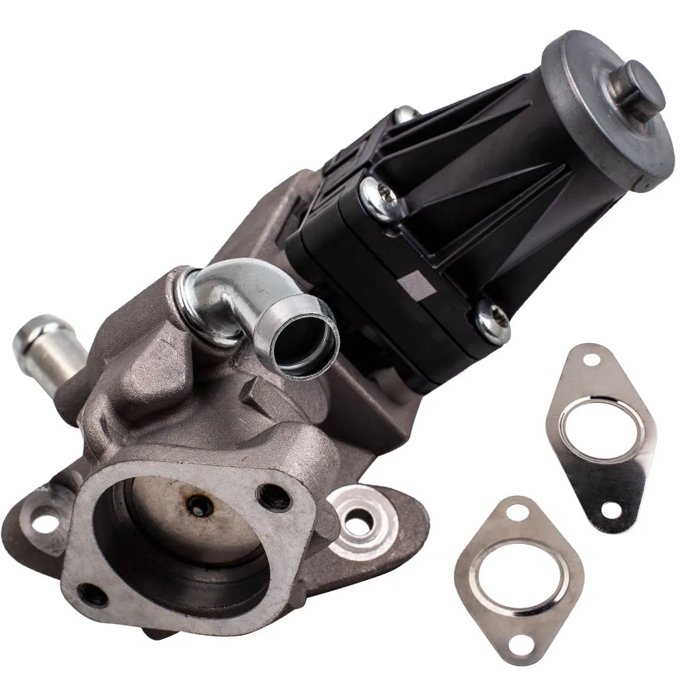 Клапан EGR для Ford Peugeot 2.2D BK2Q9D475CB BK2Q9D475CC BK2Q9D475CD LR055534 пикапа Ranger 90 17 2 3 Diesel 1730360|Клапан