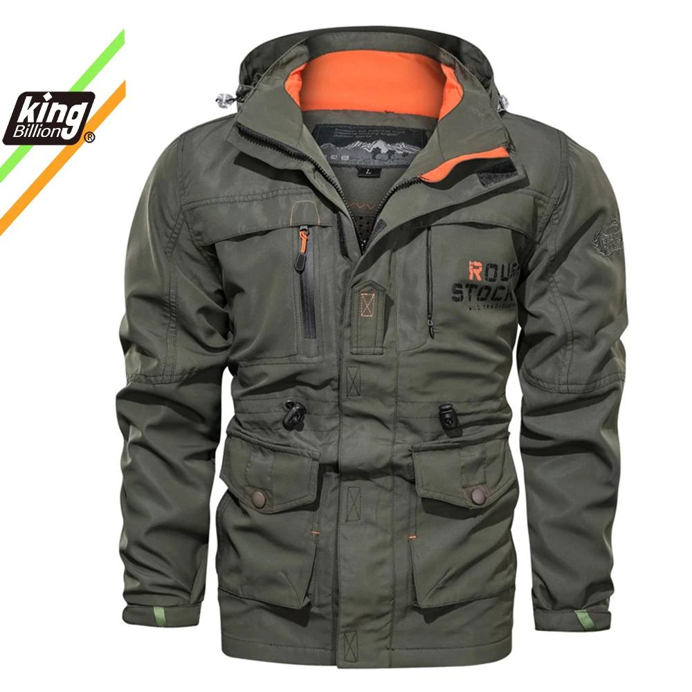 Новая высококачественная мужская куртка KB 2020 уличная ветровка толстовка пальто