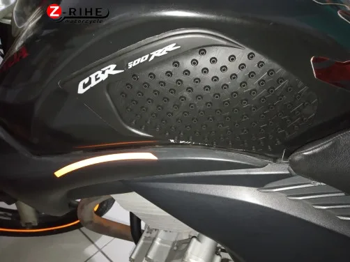 Противоскользящая наклейка s, аксессуары для мотоциклов HONDA CBR600RR CBR 600 RR 2003 2004 2005 2006, наклейка на топливный бак, мотоциклетная масляная коробка