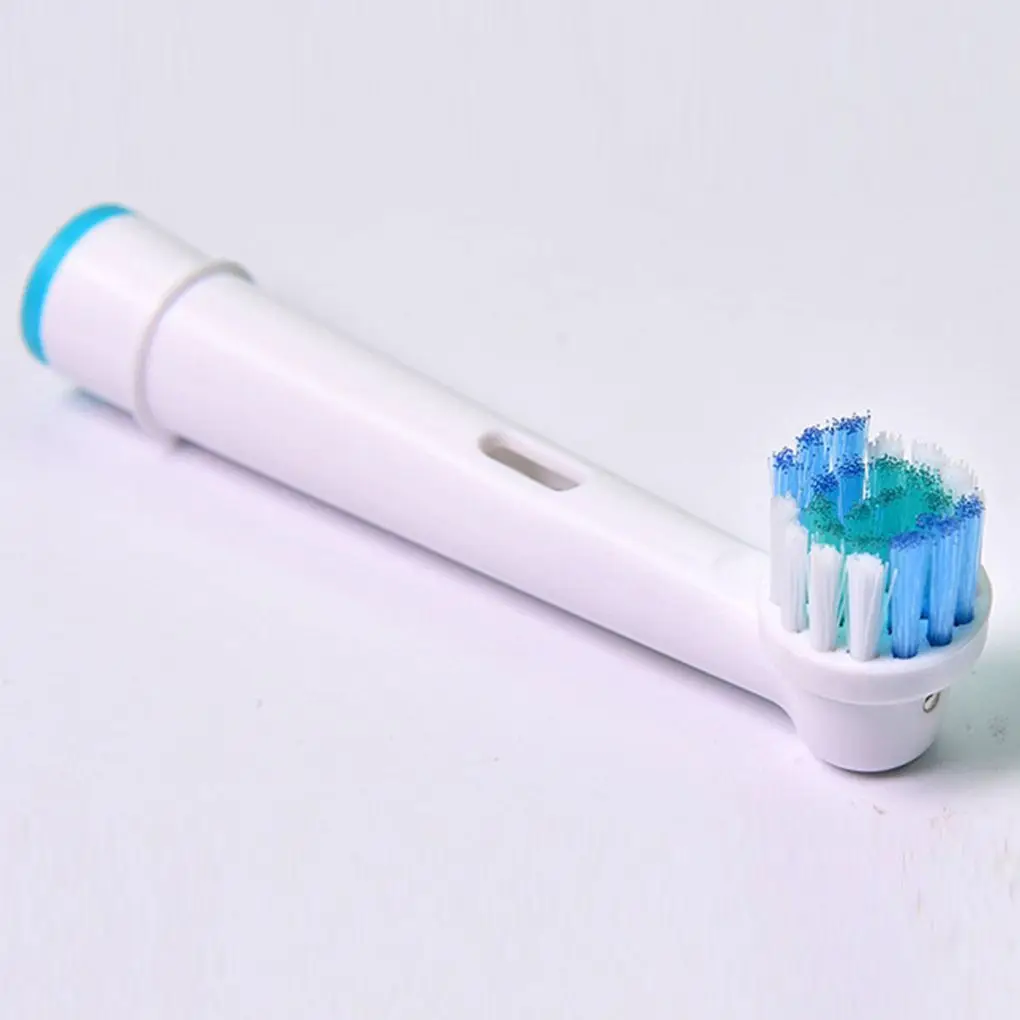 Têtes De Brosses à Dents De Rechange - Compatibles Braun Oral-B - Neuf, Origine France