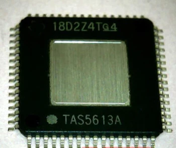 

TAS5613A TAS5613APHDR TAS5613 5613 TAS5613APHD htqfp64 2pcs
