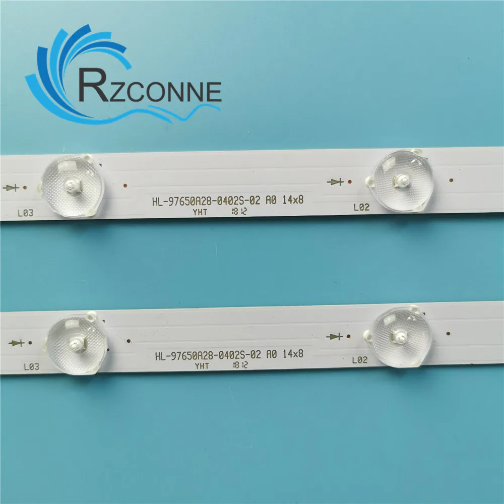 650mm LED Ʈ Ʈ 8  65 &LCD TV HL-97650A28-0402S-02 A0