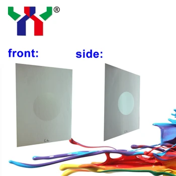 

0.5kg C2 Colorless to green Optical Variable Ink,Color Change Ink
