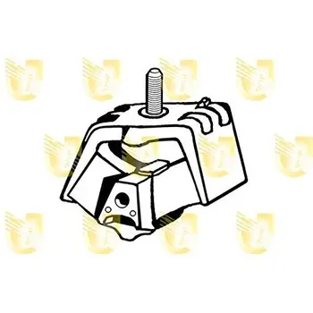 

Support MOT.ANT.SX OPEL CORSA DIESEL/TD396053UNIGOM