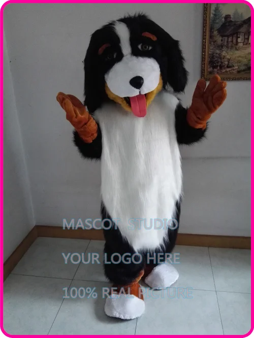 bernese mountain dog costume for adults