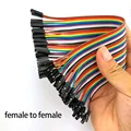 Female to female