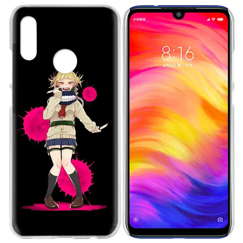 Чехол для Xiao mi Red mi Note 7 7A 7S 6 6A 5 Y3 K20 mi 8 9T CC9 CC9E A1 A2 A3 Play F1 Lite Pro Plus Sugoi Senpai аниме Waifu