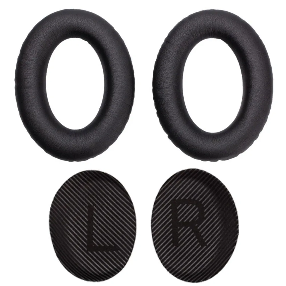 Premium Replacement Ear Pads