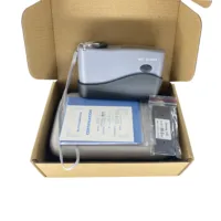 Marble Gloss Meter Paints 60 Degree Gloss Meter Glossmeter With Range 0-199GU For Varnishes Printing Ink 1